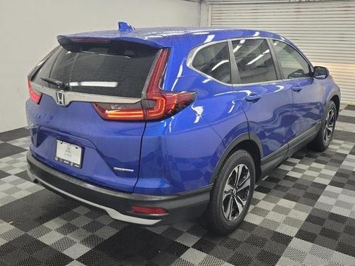 2021 Honda CR-V Special Edition