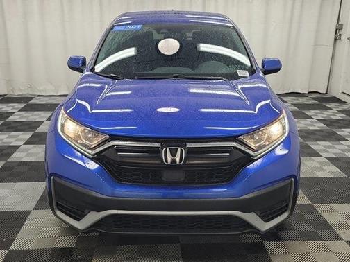 2021 Honda CR-V Special Edition