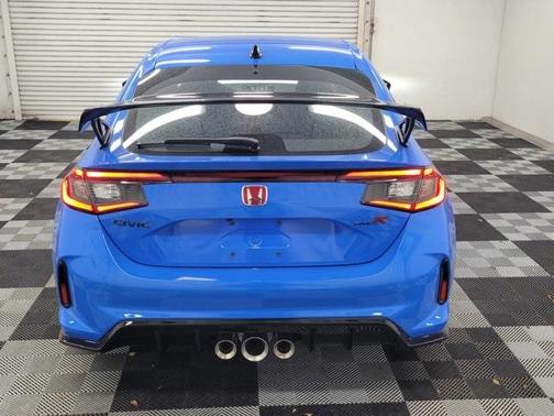 2025 Honda Civic Type R Base