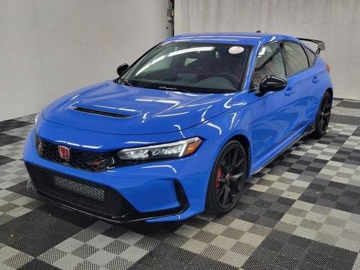2025 Honda Civic Type R Base