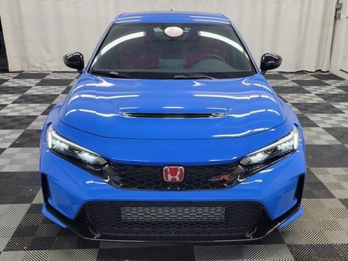 2025 Honda Civic Type R Base