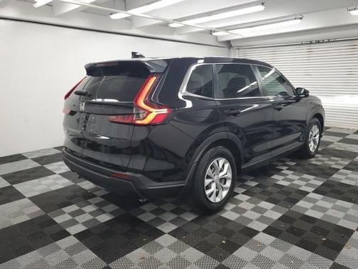 2023 Honda CR-V LX