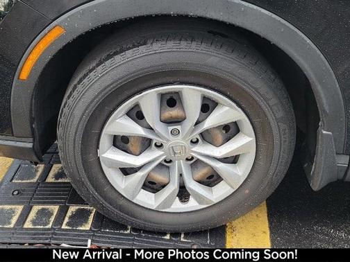 2023 Honda CR-V LX