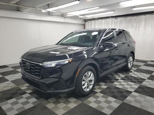2023 Honda CR-V LX