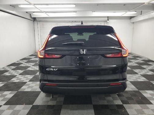 2023 Honda CR-V LX