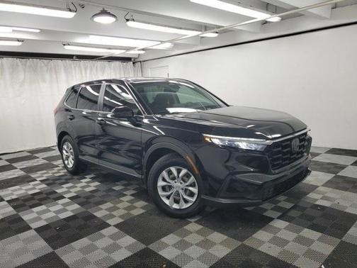 2023 Honda CR-V LX