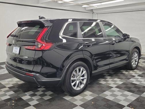 Crystal 2026 Honda CR-V EX