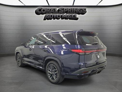 Mica 2025 Lexus TX 350 350