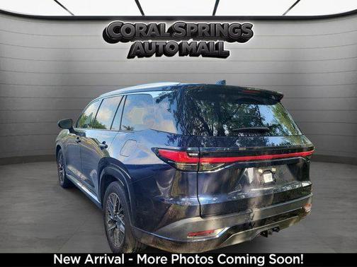 Mica 2025 Lexus TX 350 350
