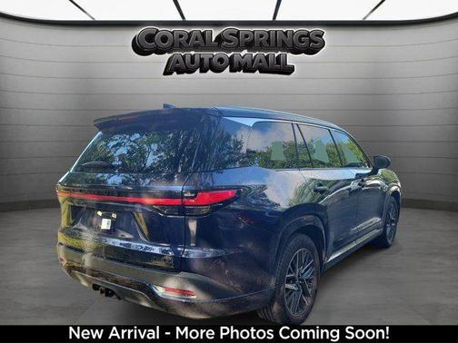 Mica 2025 Lexus TX 350 350