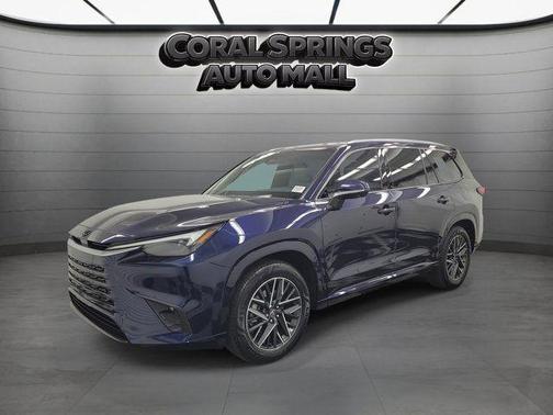 Mica 2025 Lexus TX 350 350
