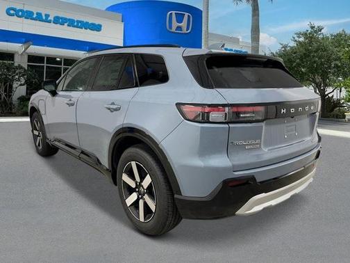 2026 Honda Prologue Touring