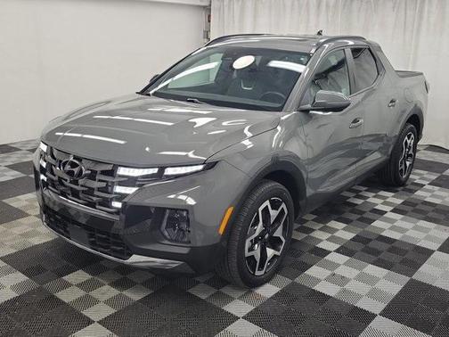 2024 Hyundai SANTA CRUZ 2.5T Limited