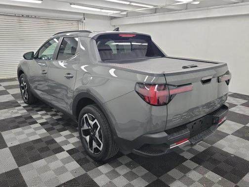 2024 Hyundai SANTA CRUZ 2.5T Limited