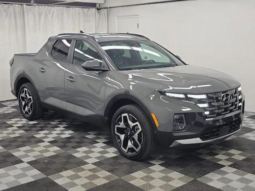 2024 Hyundai SANTA CRUZ 2.5T Limited
