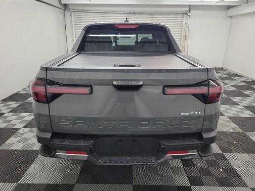 2024 Hyundai SANTA CRUZ 2.5T Limited