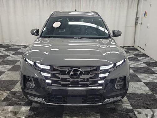2024 Hyundai SANTA CRUZ 2.5T Limited