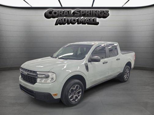 Cactus 2023 Ford Maverick XLT
