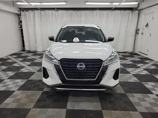 2023 Nissan Kicks S