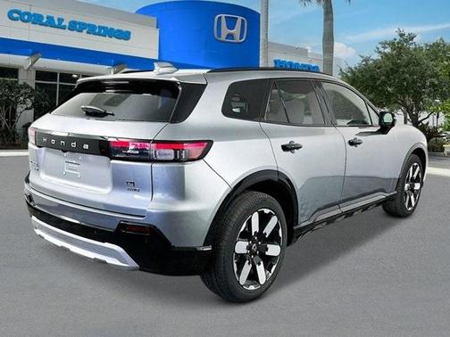 2025 Honda Prologue Elite