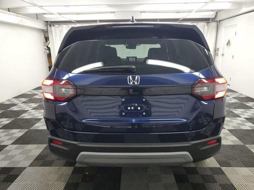 2024 Honda Pilot EX-L 7-Passenger