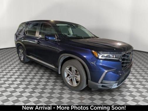 2024 Honda Pilot EX-L 7-Passenger