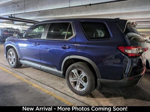 2024 Honda Pilot EX-L 7-Passenger