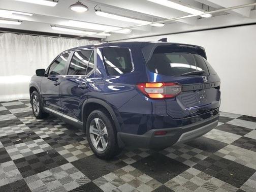 2024 Honda Pilot EX-L 7-Passenger
