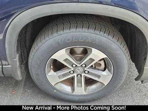 2023 Honda Pilot EX-L 8-Passenger