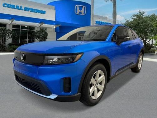 2025 Honda Prologue EX