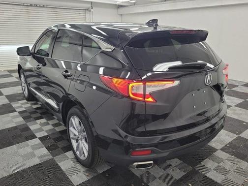 2024 Acura RDX Base