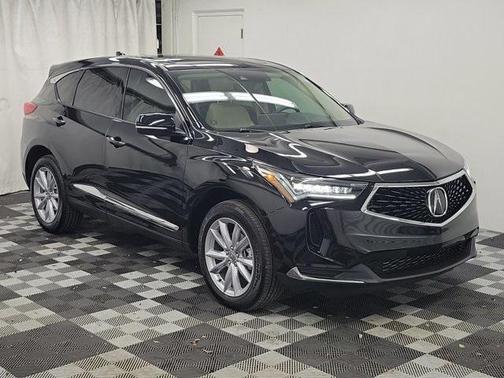 2024 Acura RDX Base