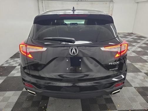 2024 Acura RDX Base