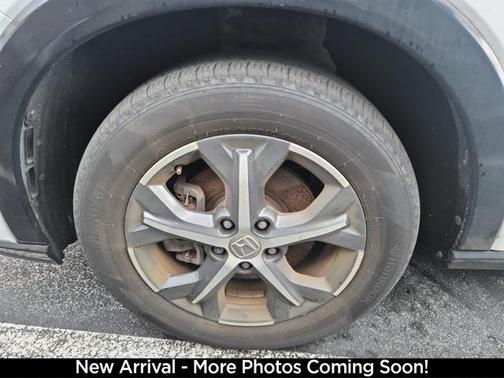 2023 Honda HR-V EX-L