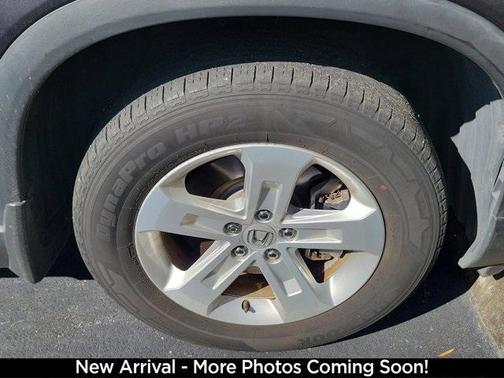 2023 Honda Pilot LX