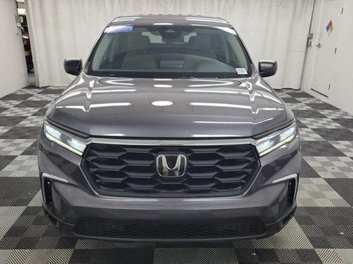 2023 Honda Pilot LX