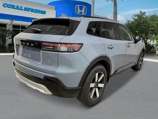 2026 Honda Prologue Touring