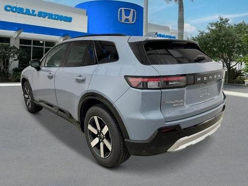 2026 Honda Prologue Touring