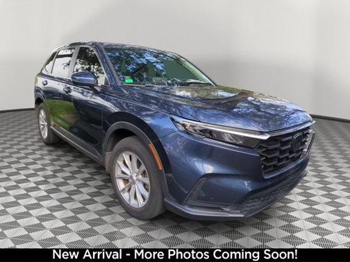 2023 Honda CR-V EX