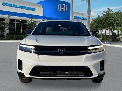 2026 Honda Prologue Elite