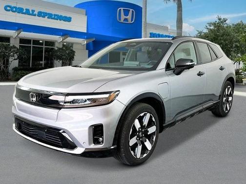 2025 Honda Prologue Elite