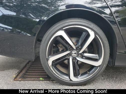 2021 Honda Accord Sport 1.5T