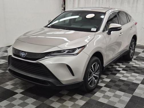 2023 Toyota Venza LE