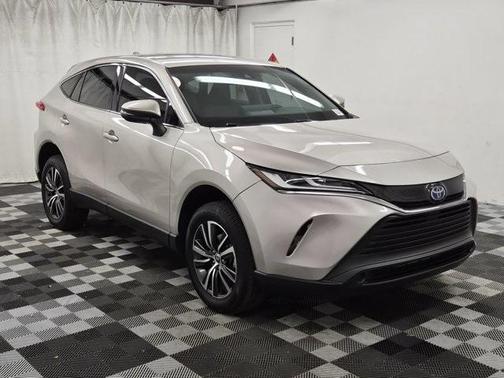 2023 Toyota Venza LE