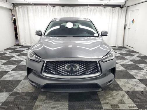 2022 INFINITI QX50 Pure