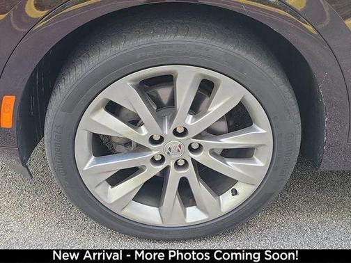 2022 Buick Envision Avenir