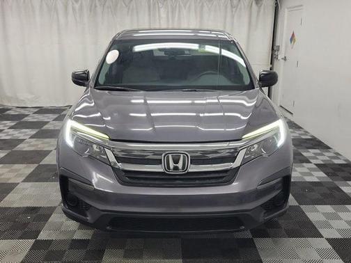 2019 Honda Pilot LX