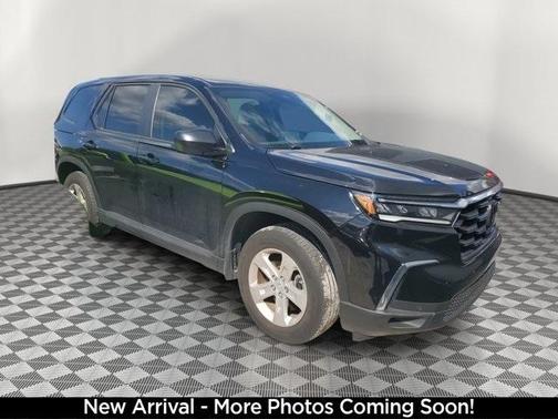 2023 Honda Pilot LX