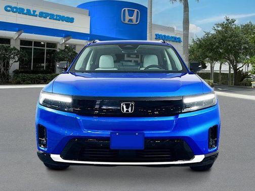 Pacific Blue 2026 Honda Prologue Touring