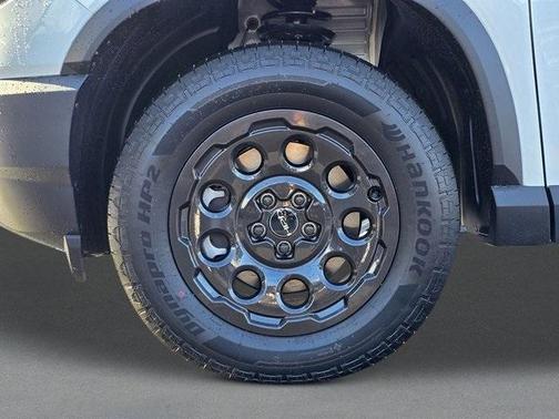 2026 Honda Passport RTL Blackout